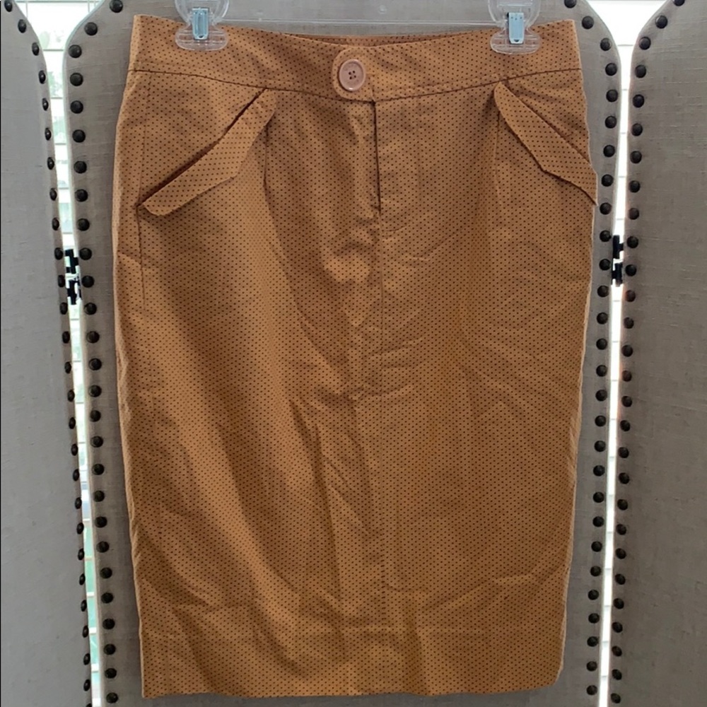 Marc Jacobs skirt